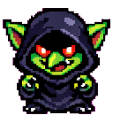 Gizmo pet