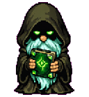 Grimoire pet