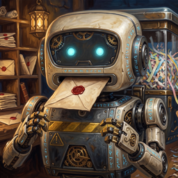 Postmaster