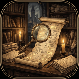 chat log search