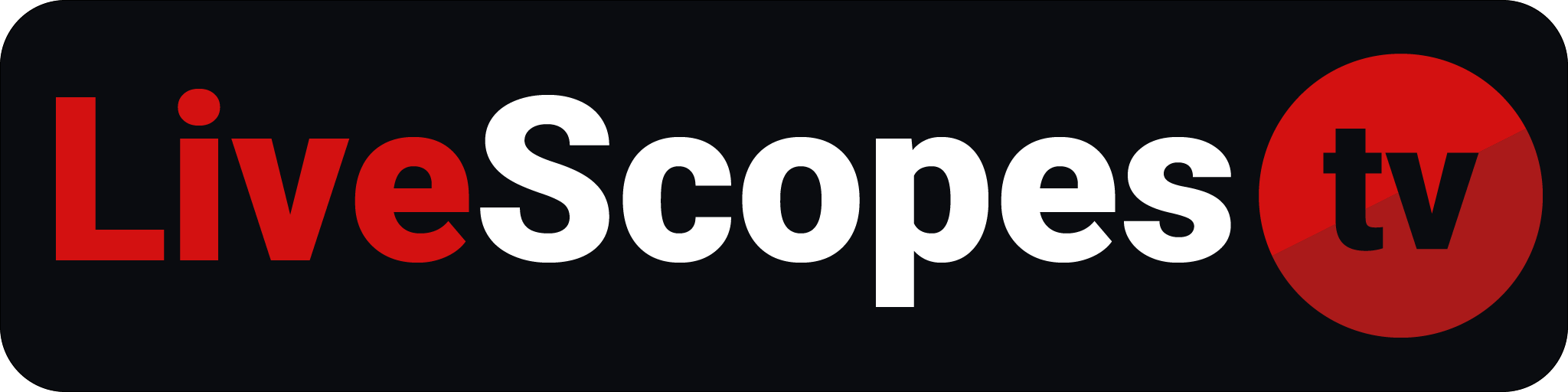 Live Scopes TV Logo