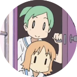 GitHub - MindfulMinun/nichijouebooks: Twitter for Shinonome Nano
