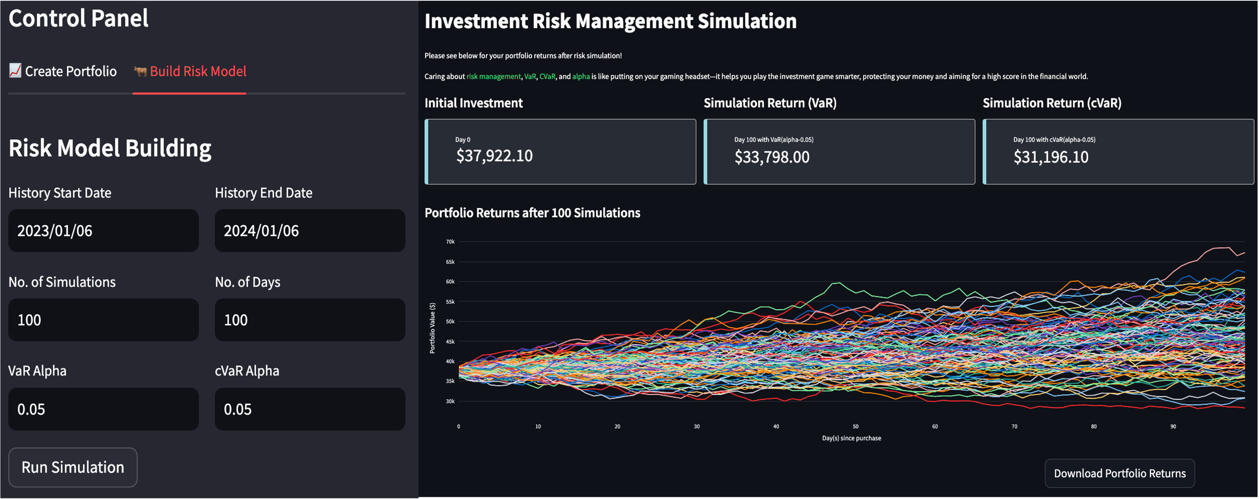 portfolio_risk_simulator