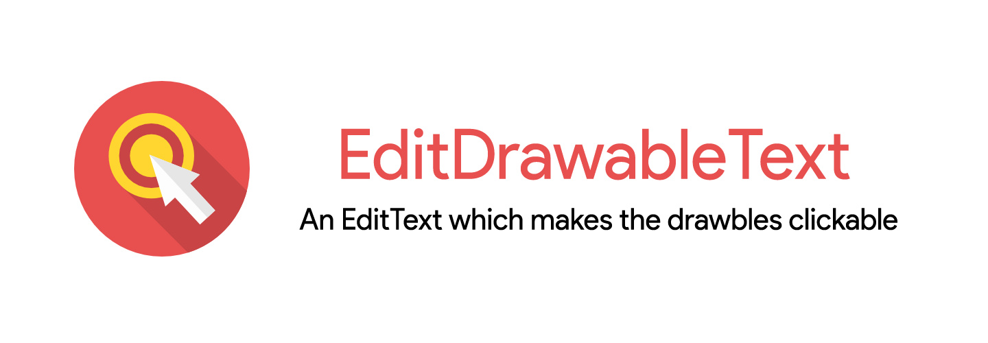 EditDrawableText