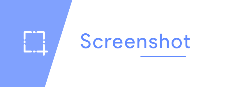 GitHub - MindorksOpenSource/screenshot: This library helps to take screenshot dynamically