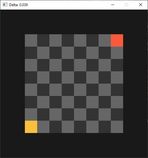 Screenshot of the game