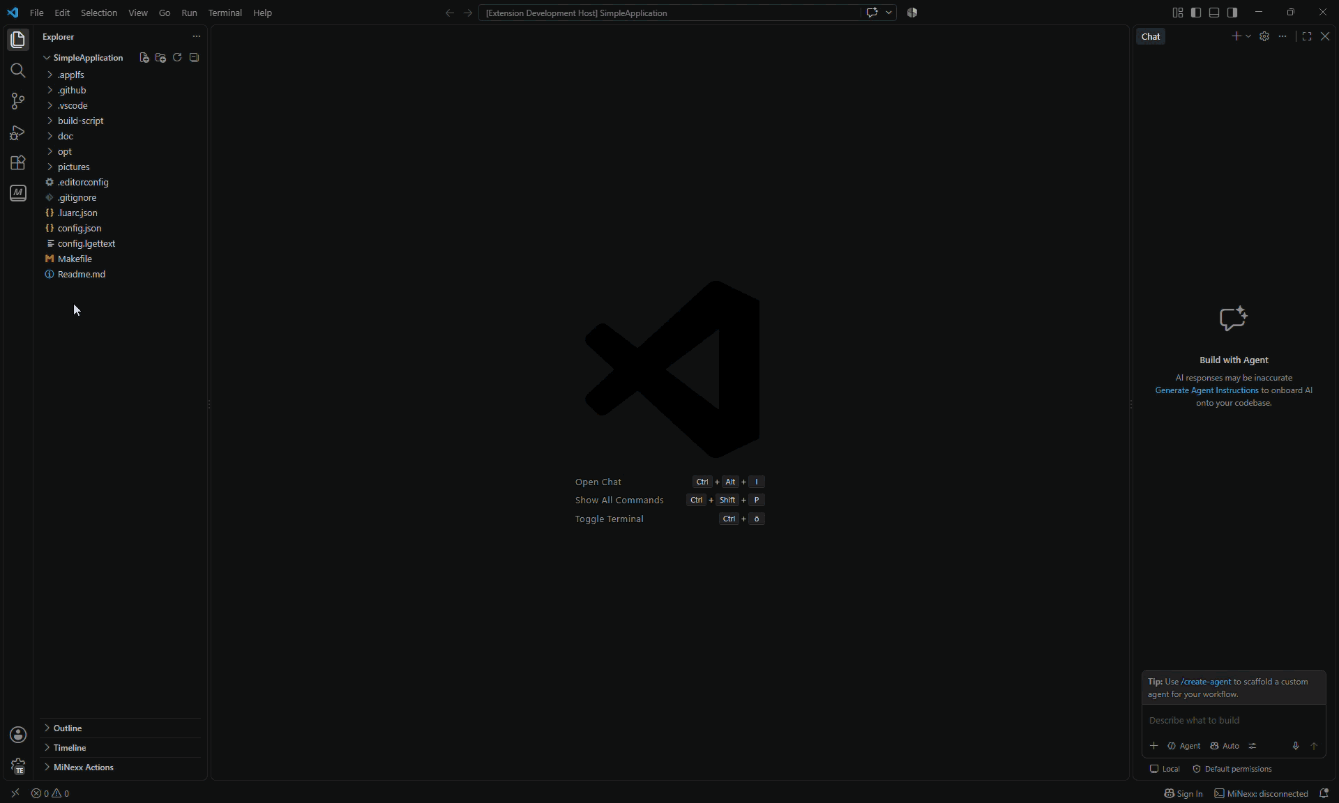 Create Customizing Kit