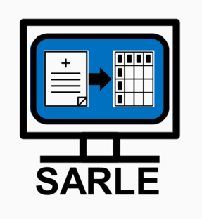 SARLE Logo