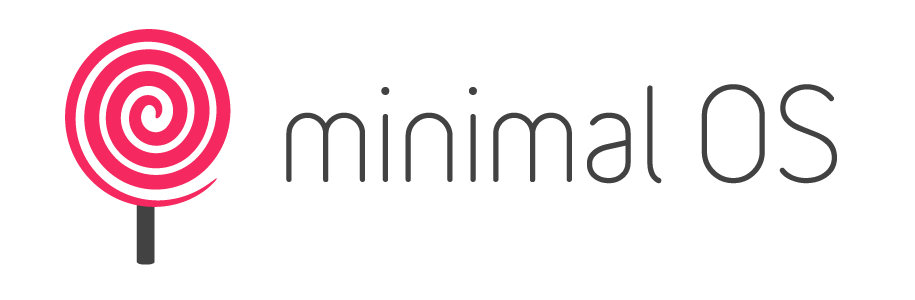 Image result for minimalOS 6.0.1