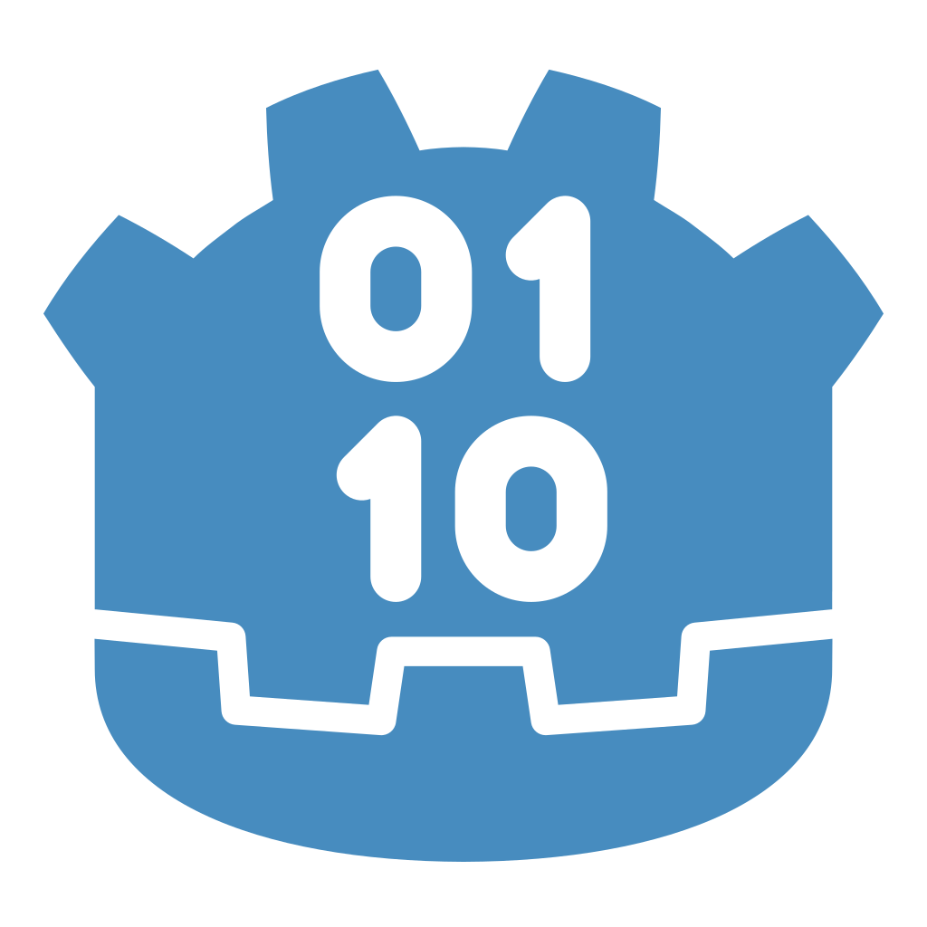Minos UUID Generator 4.2's icon