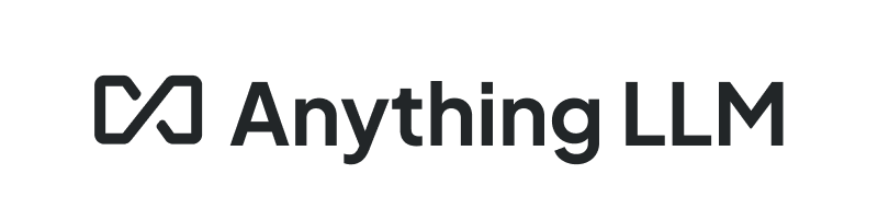 AnythingLLM logo
