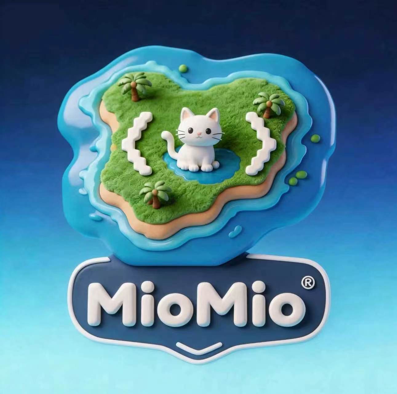 MioIsland