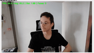 Custom Viola-Jones Face Detection from Scratch