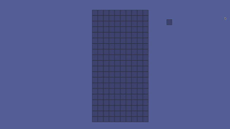 Tetris Solver: GA & Simulated Annealing