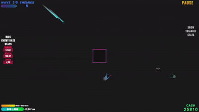 The Cube: El Jueguito