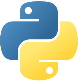 python