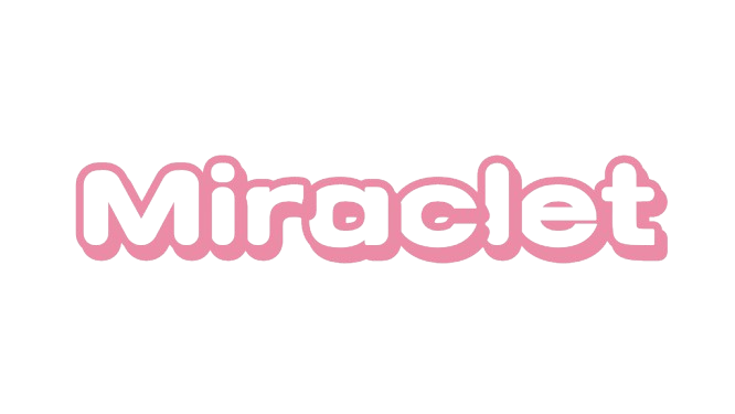 Miraclet · GitHub