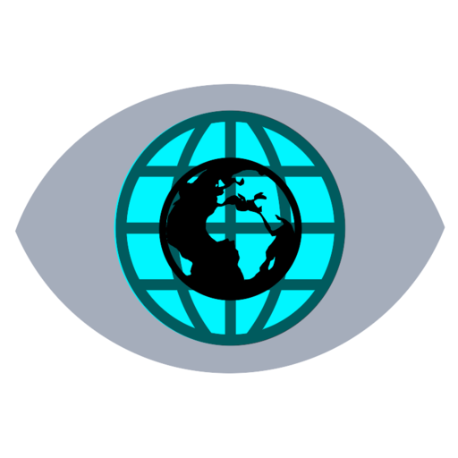 Gods-Eye-View