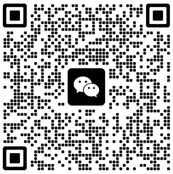 WeChat QR Code