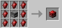 Aura Reflector Furnace recipe