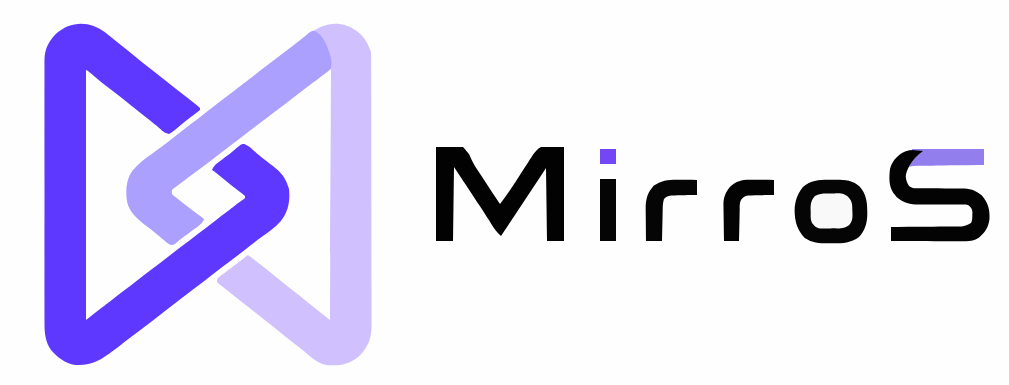 MirroS logo