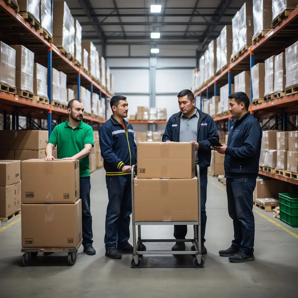 Что такое ЧАЗ