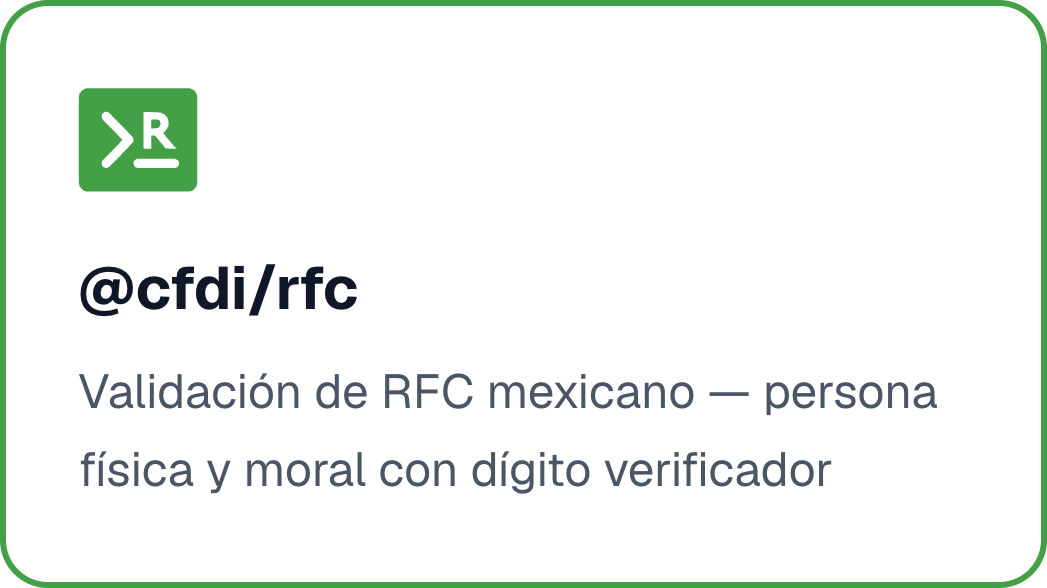 @cfdi/rfc