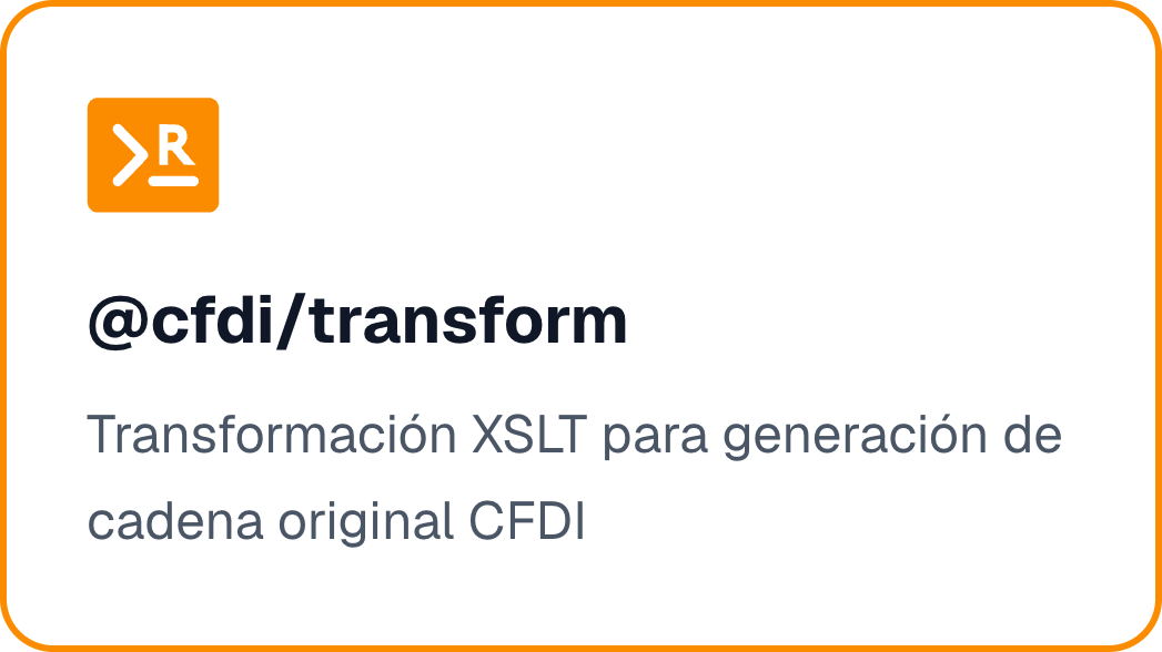 @cfdi/transform