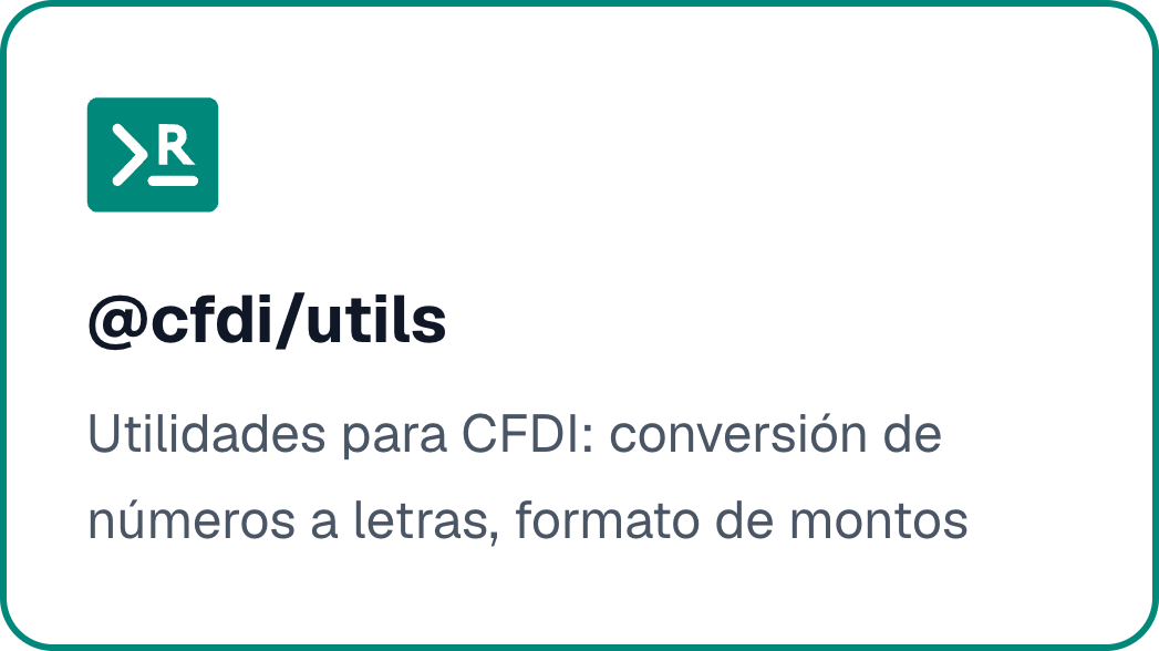 @cfdi/utils