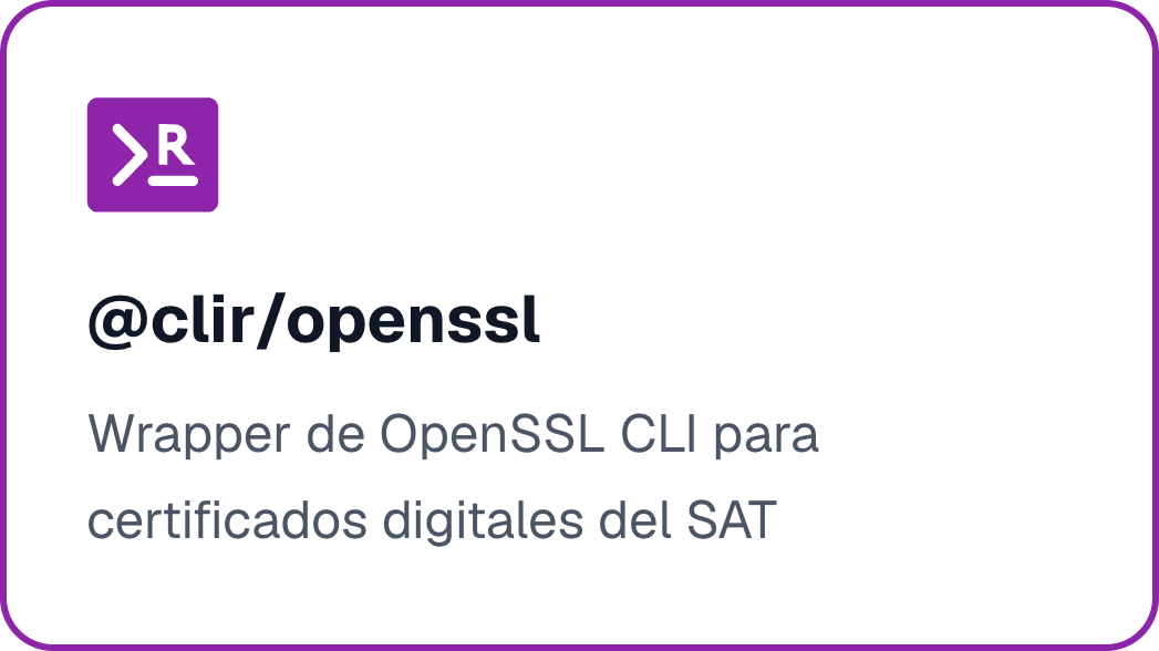 @clir/openssl