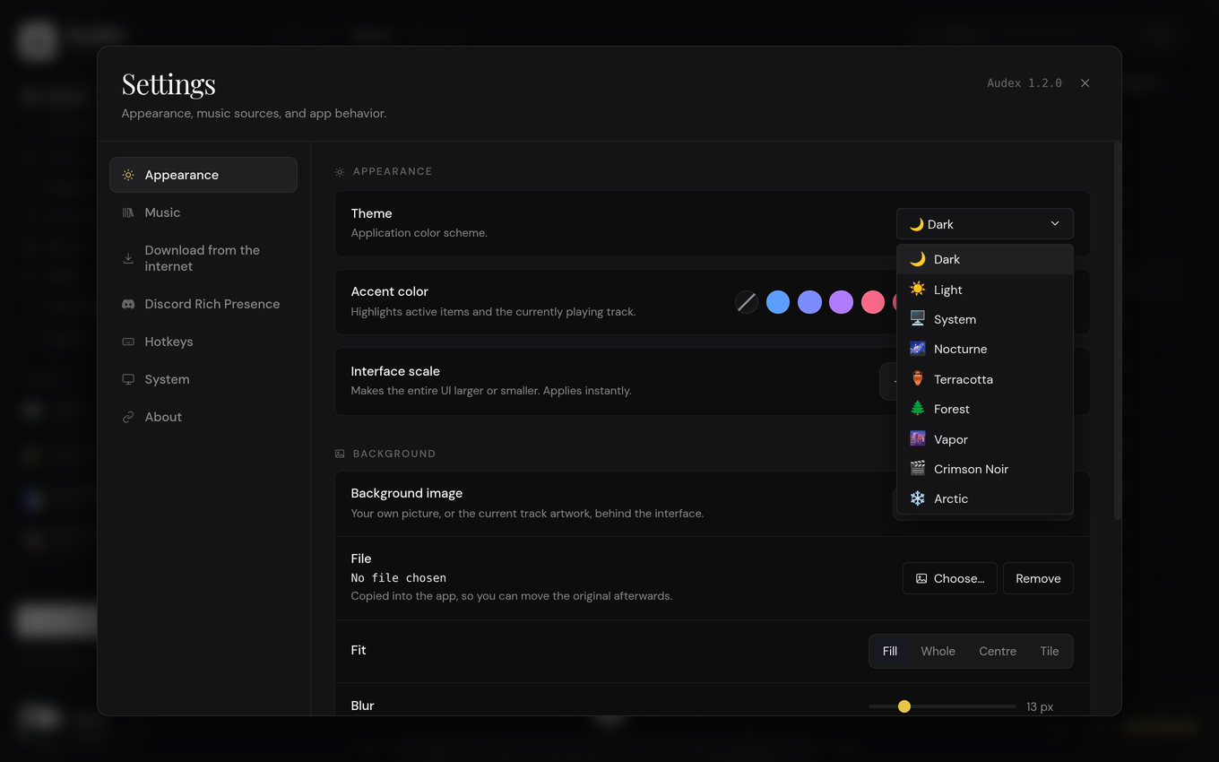 docs/screenshots/settings-themes.png
