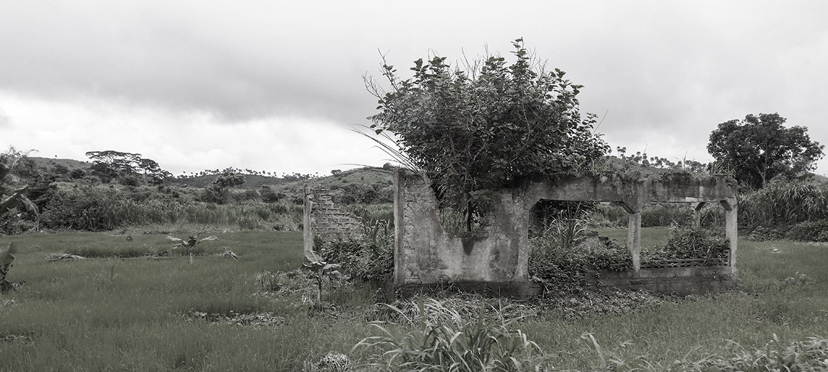 Trends of Transformation by Mapping in West Africa