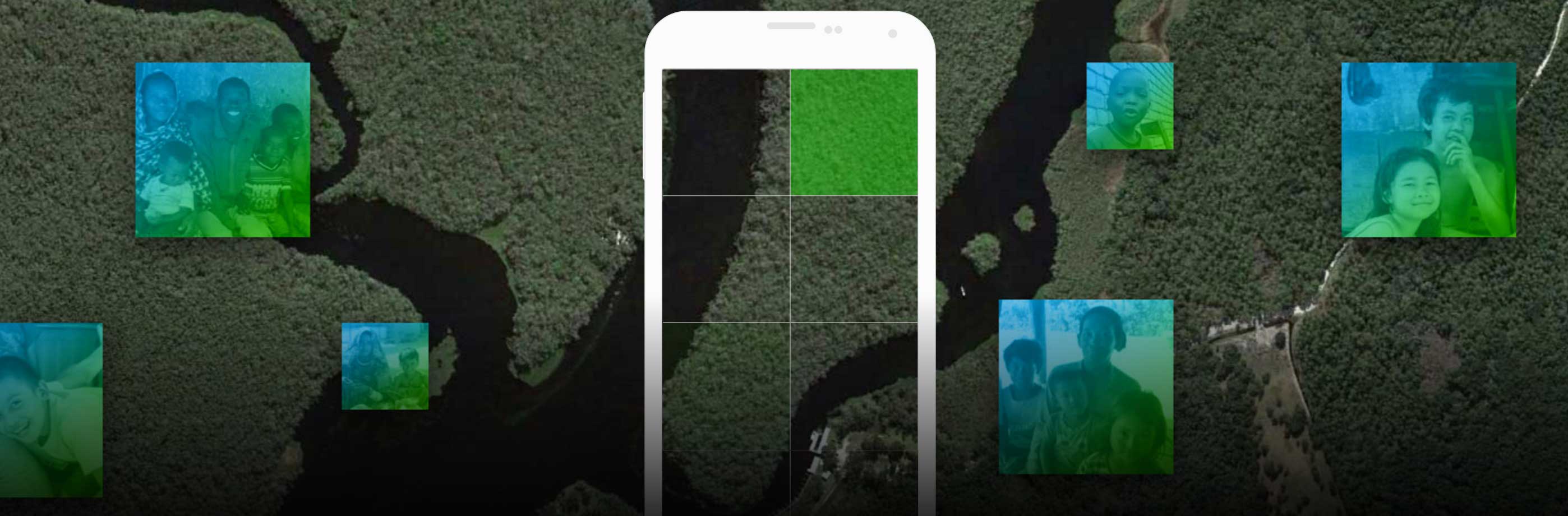 What's new with MapSwipe