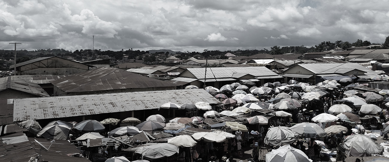 Mapping Every Detail