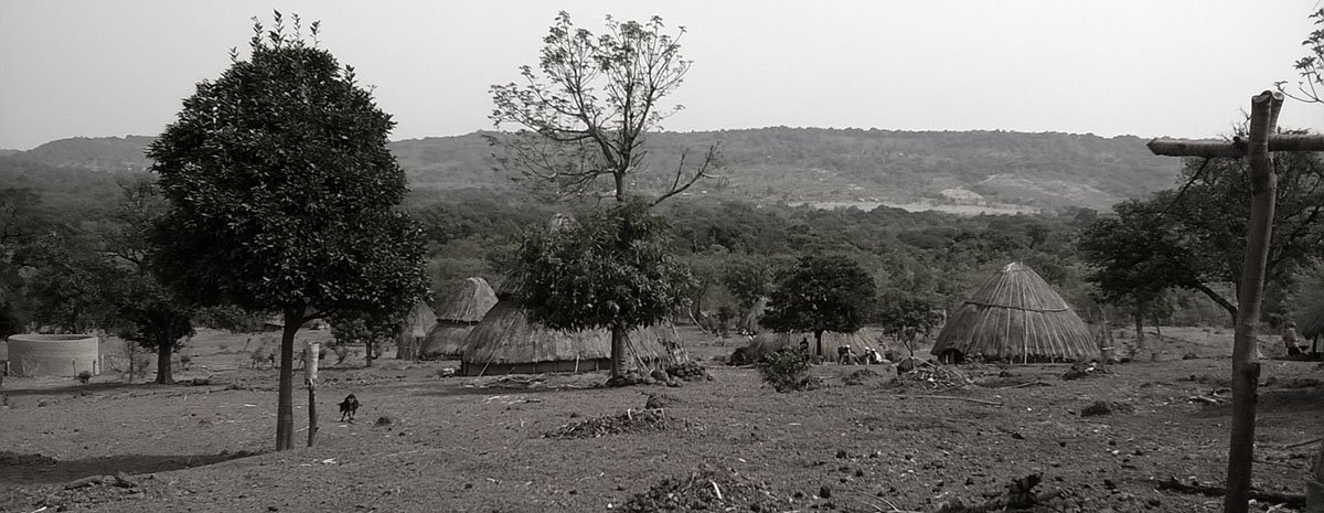 Putting Guinea’s reproductive health issues on the map