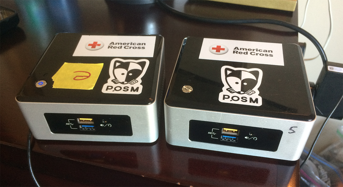 POSM 0.7: Faster and better than ever!