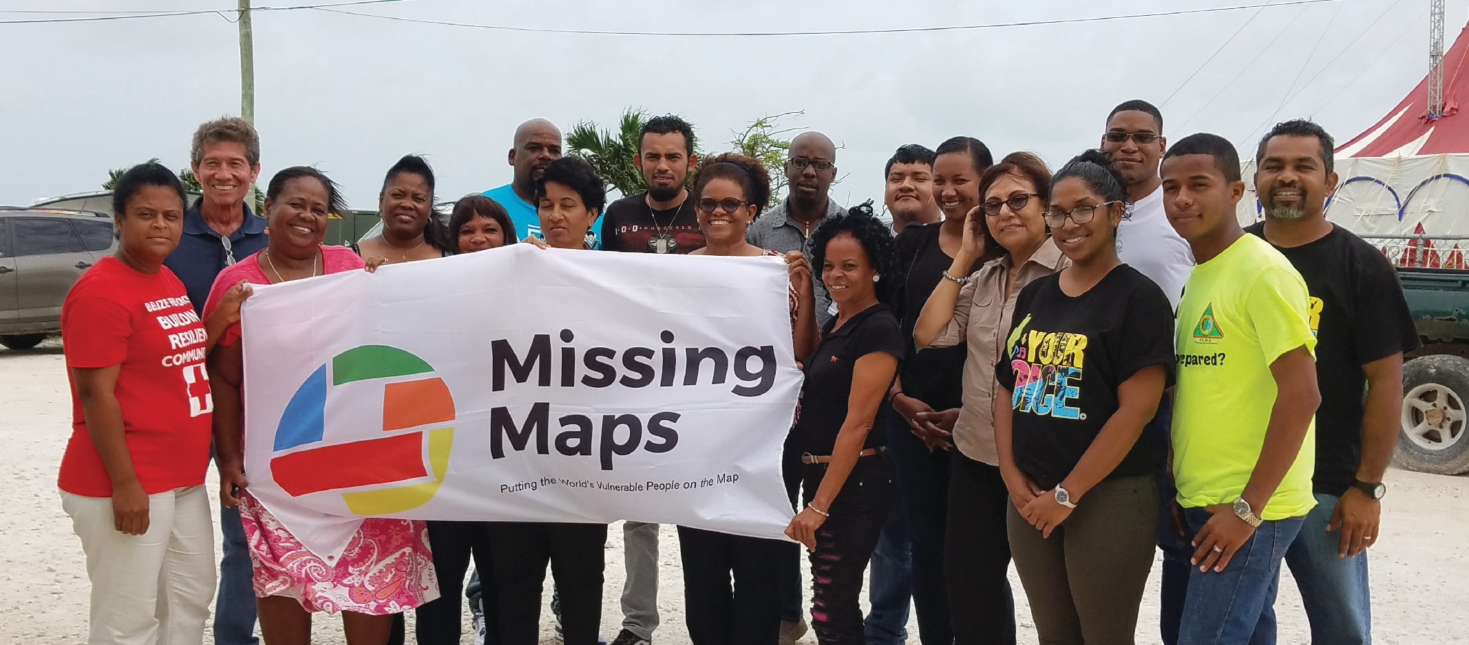 Building capacity in the Caribbean