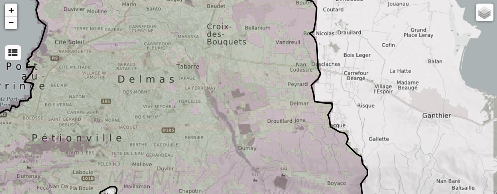 MapSwipe - the story continues