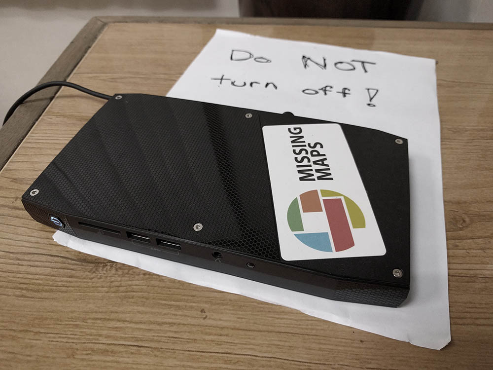 POSM 0.8 Big Changes