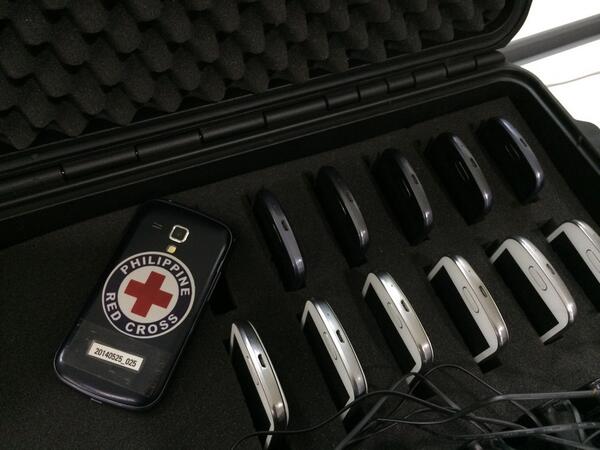 Supporting Open Data Kit