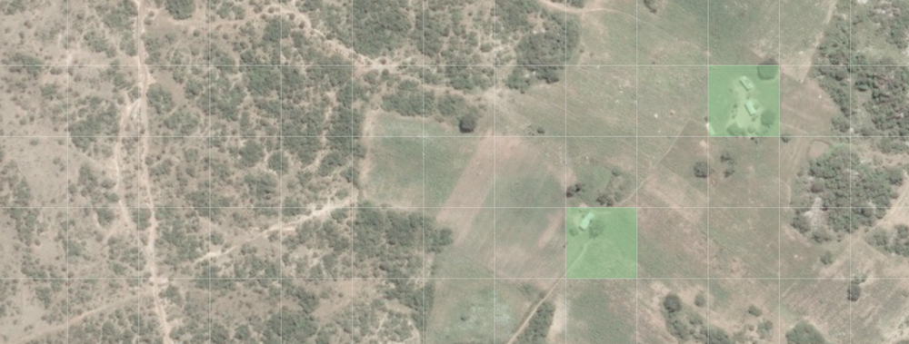 'MapSwipe: An Award Winner' - A Year of Blogs - February 2020