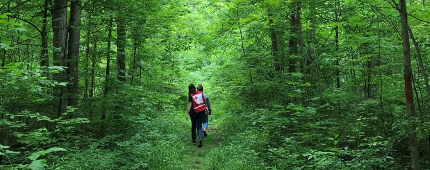 'Missing Maps in Canada? Canadian Red Cross Community Mapping' – A Year of Blogs – March 2020