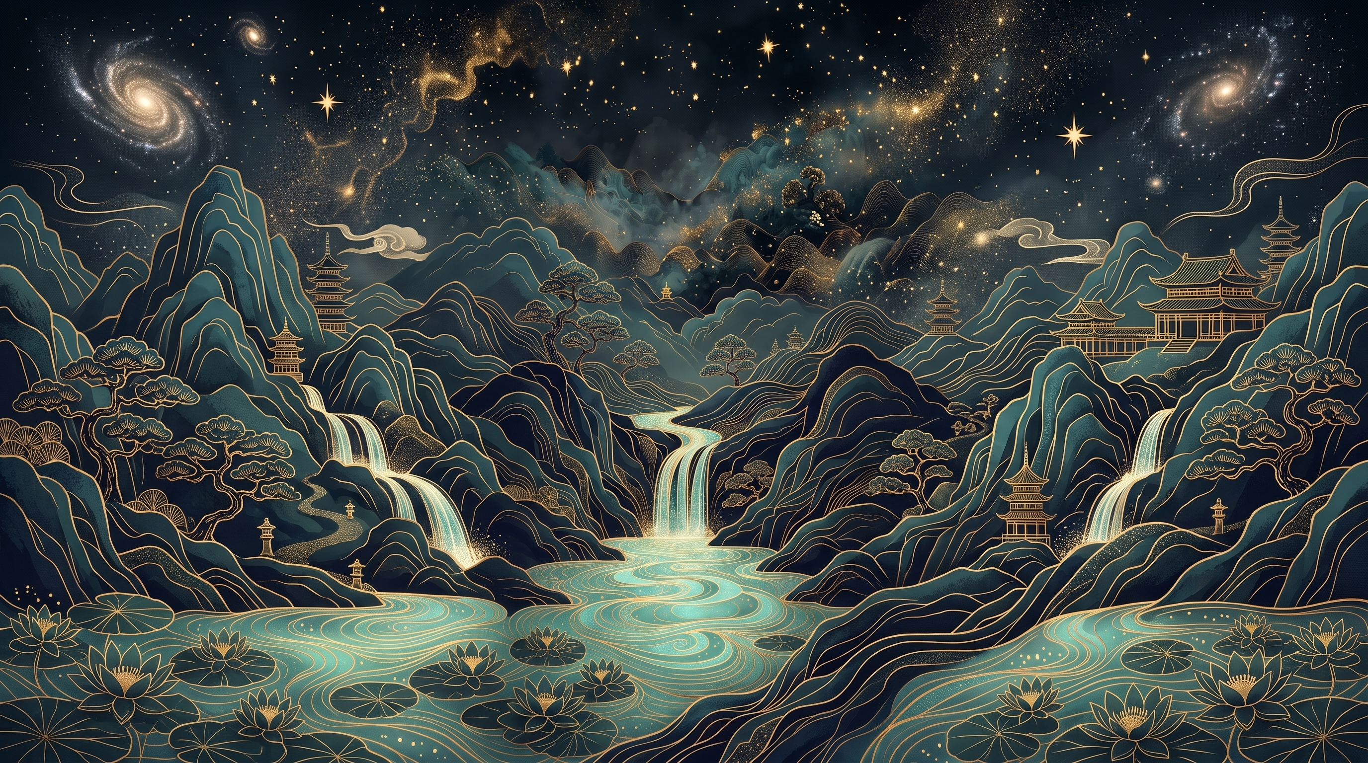 Mountain Valley