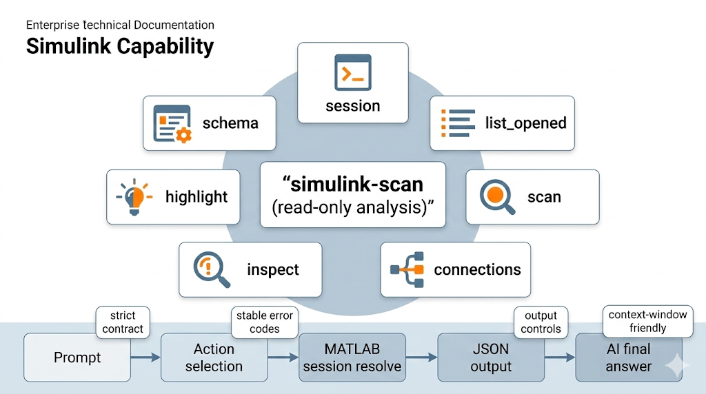 Capability overview