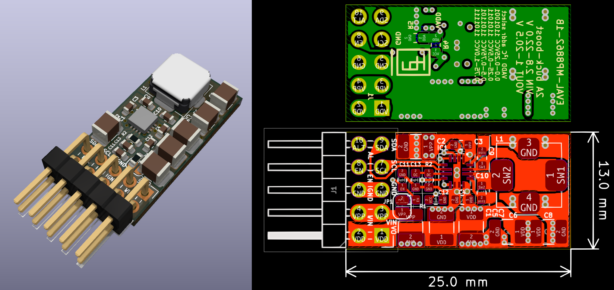 EVAL-MP8862, from the project README