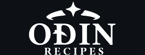 Odin recipes