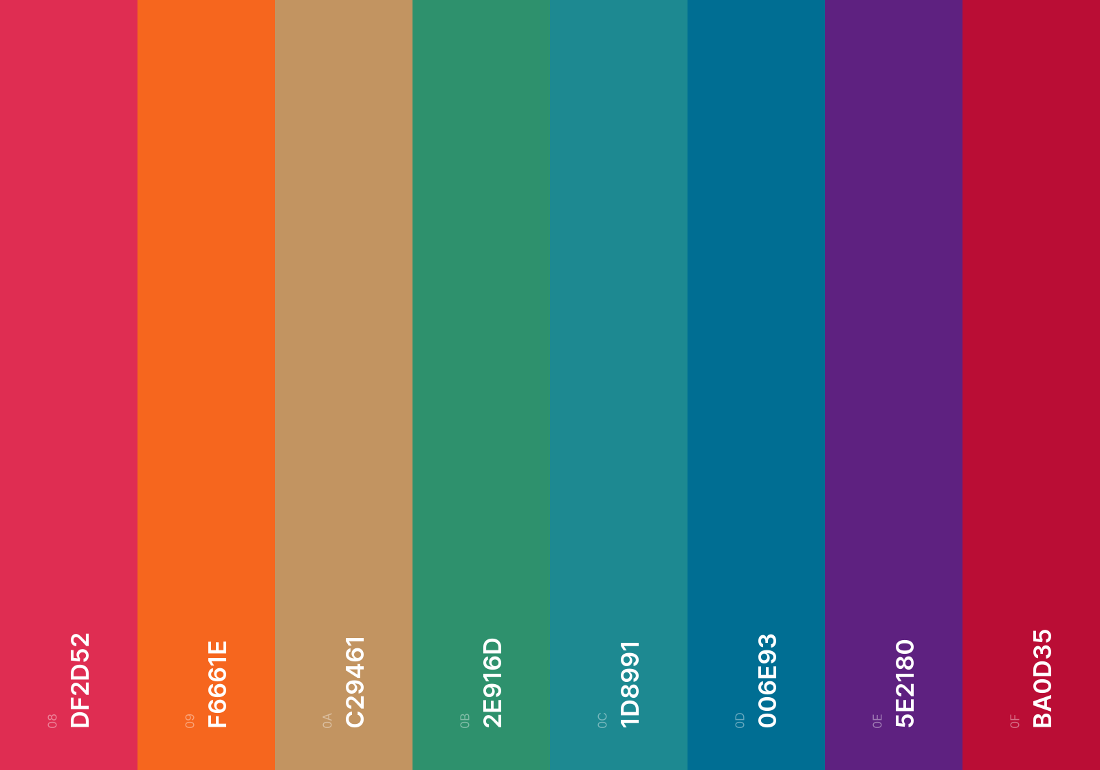 Palette