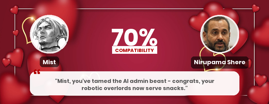 /ship command result