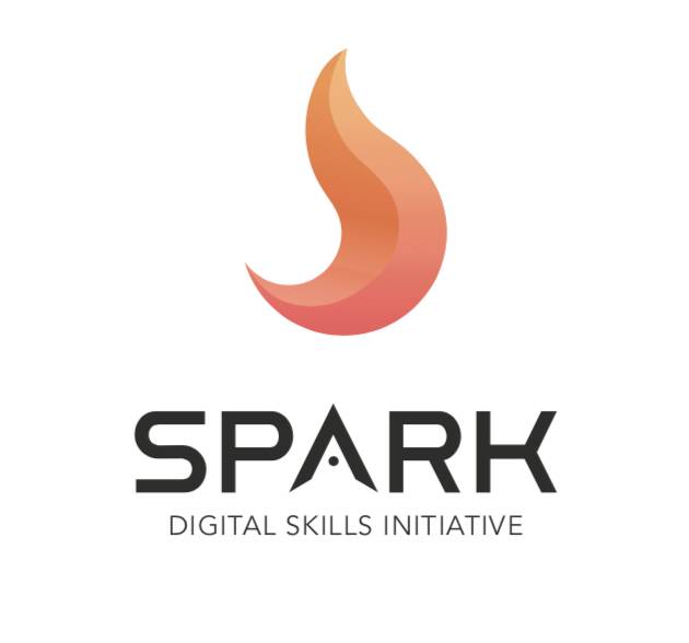 Spark Logo