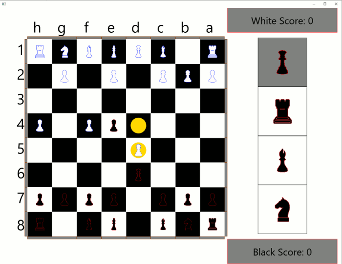 Chess Project Image